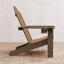 Chaise Adirondack Reyer-357733239
