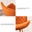 Tabouret de comptoir Crickett-272095657