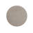 Outdoor MGO Round With U-Shape Side Table