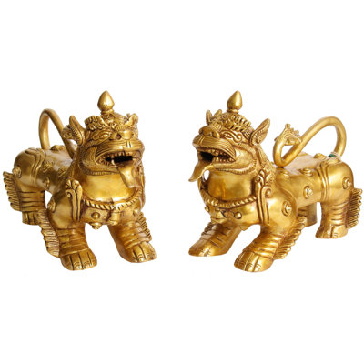 Religious & Spiritual Figurines & Sculptures