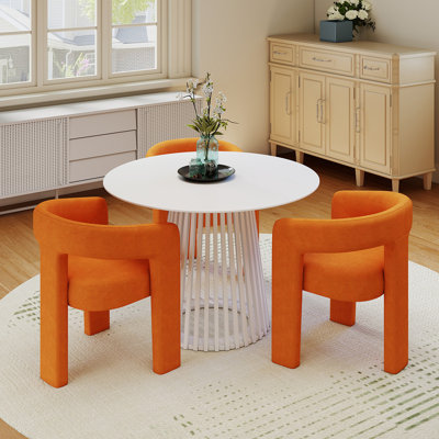 Ensemble de salle à manger moderne