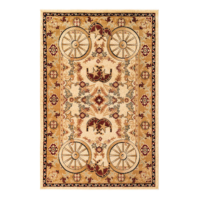 Pioneer Indoor Rug