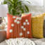 Housse de coussin en polyester Lachen-2141018708-2141018706