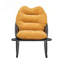 Chaise berçante, chaise berçante décontractée-1571991215