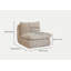 Fauteuil Liyasi-1081142668