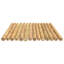Tapis de bain en  2 pièces 27,6 po x 19,7 po Latitude Run®-975237529