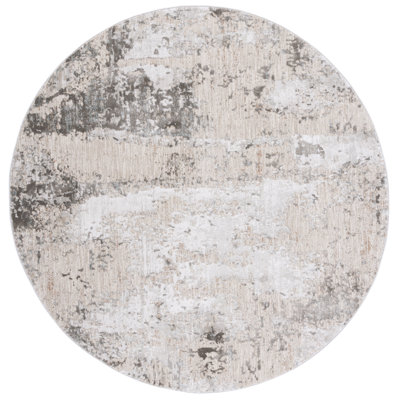 Valencia Performance Abstract Rug