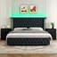 Ensemble de chambre à coucher 3 pièces-1538705041-1538705054