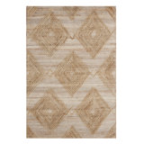 Geometric Indoor Rug