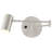 Jakyron Steel Swing Arm Sconce-1778662058
