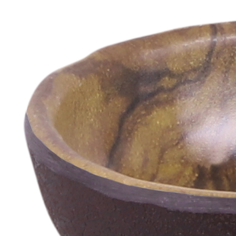 Elite Global Solutions Sequoia Melamine Round Bowl