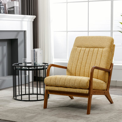 Fauteuil Alleghany