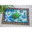 Drakes Non-Slip Outdoor Doormat