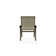 Chaise de patio Askar