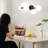 Johnnell 5 - Light Dimmable Vanity Light-1276878791