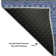 Premium Machine Washable Cerrito AMF527 Blue