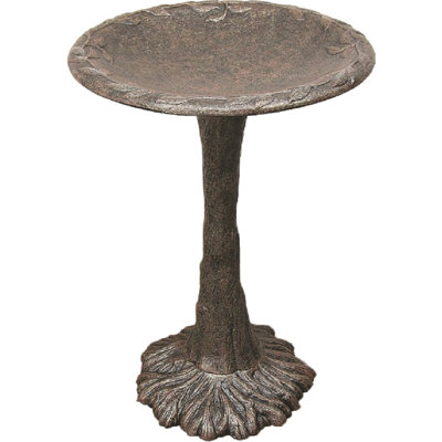 Bain d'oiseaux classique Tombolo