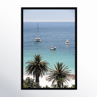 Rothschild "Camps Bay Beach" Print