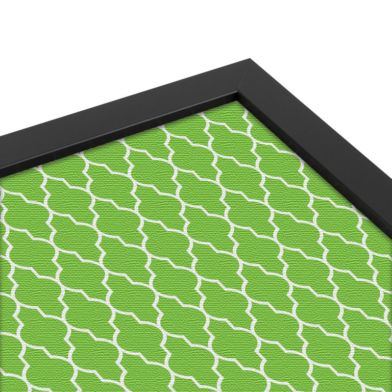 Babillard Pin Cork Pinpix, 20" x 30", Vert