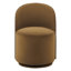 Chaise d'appoint rembourrée Sharlene-16860689
