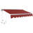 Advaning 12'x10' Motorized Patio Retractable Awning-1641875710-1712704786