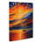 Wrapped Canvas selected