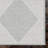 Kehr Basalt Grey Moroccan Diamond Flatwoven Rug – Easy Clean & Durable-105061264