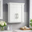 Lankford 24 Wood Wall Cabinet-518978256