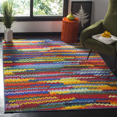 Tapis performance Zavala