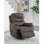 Fauteuil inclinable Hendren