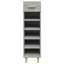 5 Pair Shoe Storage Cabinet-1032667301