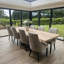 45cm H Solid Wood Accent in Beige-2143453342