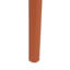 OUTDOOR Stacking Patio Dining Side Chair-929508606