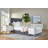 Lawrey Fabric Upholstered Bench