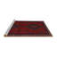 Tapis 100% traditionnel lavable à la machine 1485-1815739906