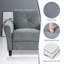 Canapés et canapés modulaires confortables pour le salon, la chambre, le bureau, les petits espaces-944311155-944311152
