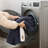 MELANGE SHERPA THROW-124528865