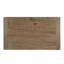 Riverdale - Table basse - Brun