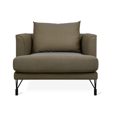 Highline Armchair