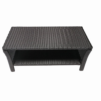 PATIO TABLE