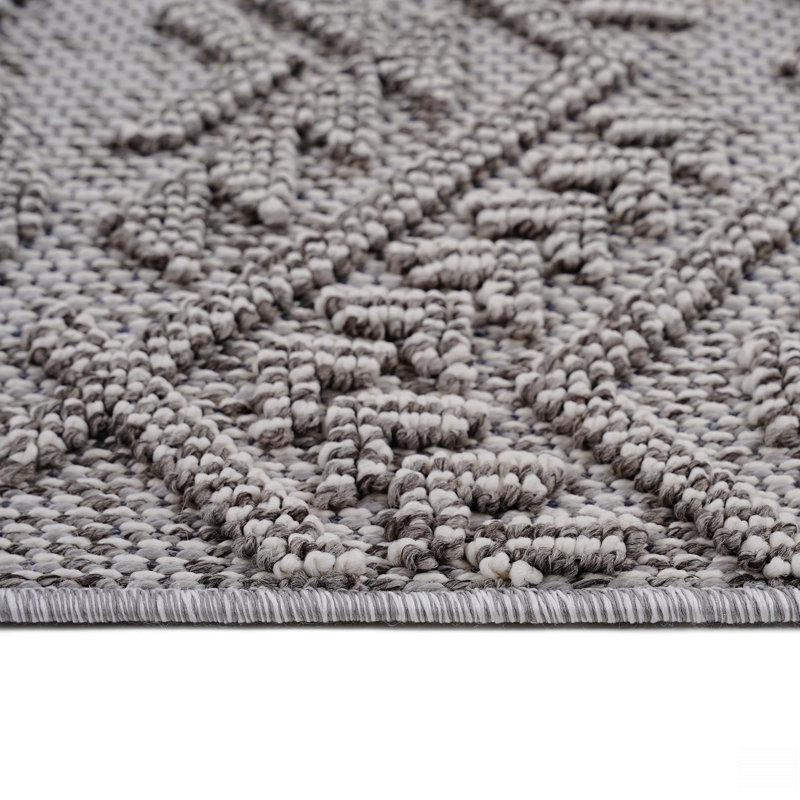 8X10 Indoor/Outdoor Area Rug