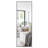Metal Rectangle Mirror-39096518-39096523