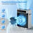 Smart & Quiet HEPA Air Purifier with Real-Time Air Quality Display, 3-in-1 Filtration for Allergies & Pets, and Aromatherapy Diffuser for Home-119770599
