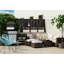 Balconera Window Box Planter-16493028-16493027