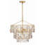Luminaire suspendu à niveaux lombaire Empire-88492656