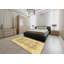 Tapis abstrait moderne 464-775223420