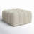 Upholstered Ottoman-1327438785