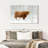 Brampt Winter Highland Cow-108906082