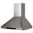 Cavaliere 30" Stainless Steel 462 CFM Ducted (Vented) Wall Range Hood with Baffle Filter