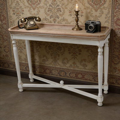 Narrow Alcott Table, Consoles & Buffets Table